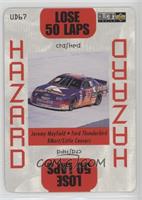 Jeremy Mayfield