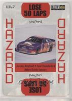 Jeremy Mayfield