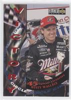 Rusty Wallace