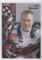 Mark Martin