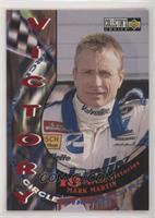 Mark Martin