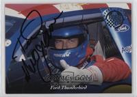 Ted Musgrave