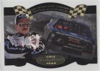 Dale Earnhardt