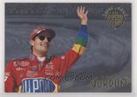 Jeff Gordon