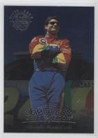 Jeff Gordon