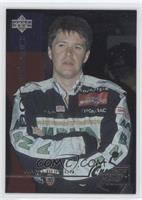 Ward Burton