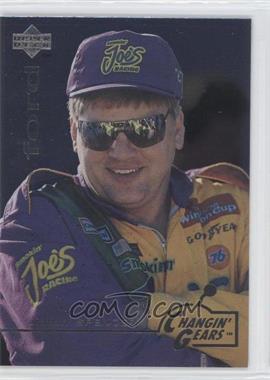 1996 Upper Deck Road to the Cup - [Base] #RC106 - Jimmy Spencer