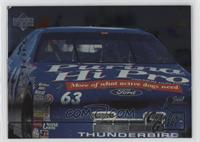 Dick Trickle