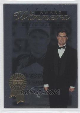 1996 Upper Deck Road to the Cup - [Base] #RC132 - Bobby Labonte