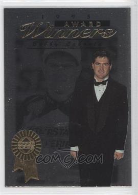 1996 Upper Deck Road to the Cup - [Base] #RC132 - Bobby Labonte