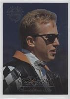 Ricky Craven