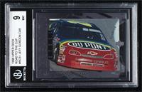 Jeff Gordon [BGS 9 MINT]