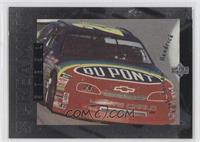 Jeff Gordon