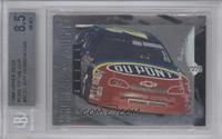 Jeff Gordon [BGS 8.5 NM‑MT+]