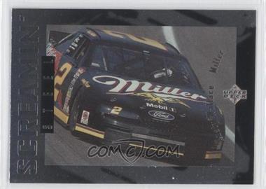1996 Upper Deck Road to the Cup - [Base] #RC53 - Rusty Wallace