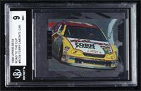 Terry Labonte [BGS 9 MINT]