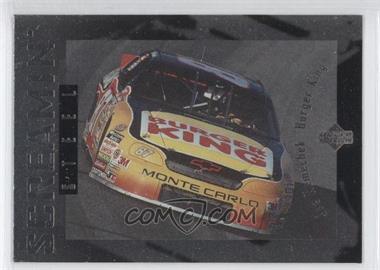 1996 Upper Deck Road to the Cup - [Base] #RC75 - Joe Nemechek