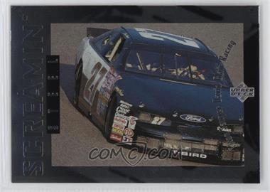 1996 Upper Deck Road to the Cup - [Base] #RC84 - Elton Sawyer