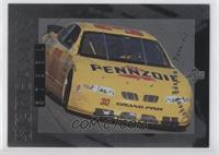 Johnny Benson