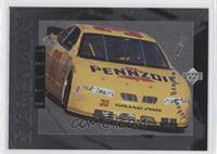 Johnny Benson