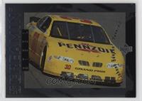 Johnny Benson