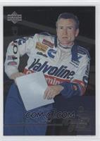 Mark Martin