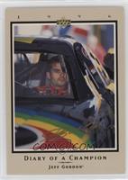 Jeff Gordon