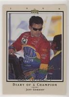 Jeff Gordon