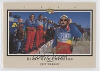 Jeff Gordon