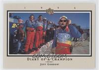 Jeff Gordon