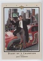 Jeff Gordon