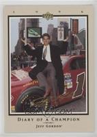 Jeff Gordon