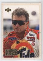 Ricky Rudd