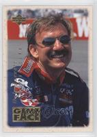 Dale Jarrett