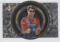 Jeff Gordon