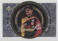 Ernie Irvan