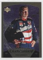 Dale Jarrett