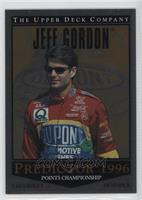 Jeff Gordon