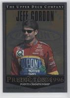 Jeff Gordon