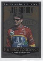 Jeff Gordon