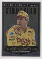 Sterling Marlin