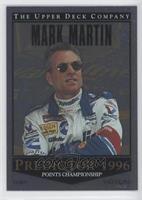 Mark Martin