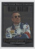 Mark Martin