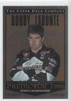 Bobby Labonte