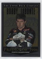 Bobby Labonte