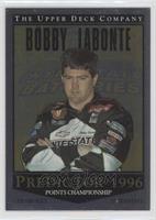 Bobby Labonte