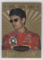 Jeff Gordon [EX to NM]