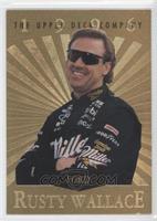 Rusty Wallace