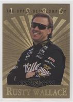 Rusty Wallace