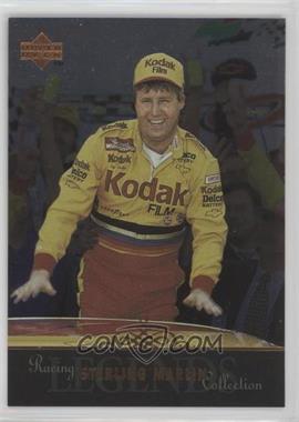 1996 Upper Deck Road to the Cup - Racing Legends #RL13 - Sterling Marlin